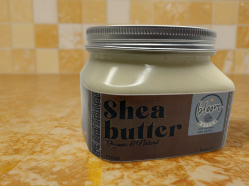 Natural & Organic Scented Shea Butter - Image 5